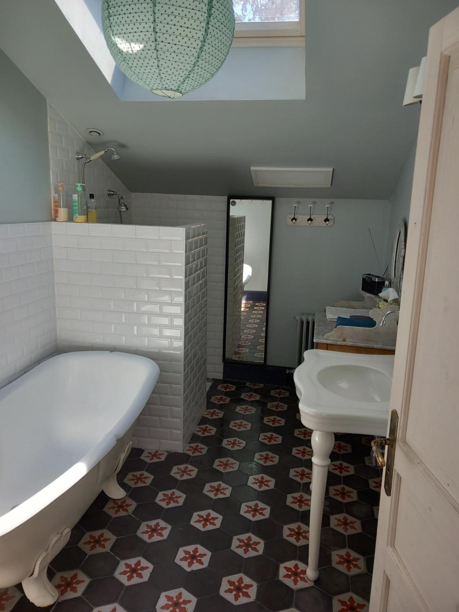Maison Auctoire Sarras Exteriör bild