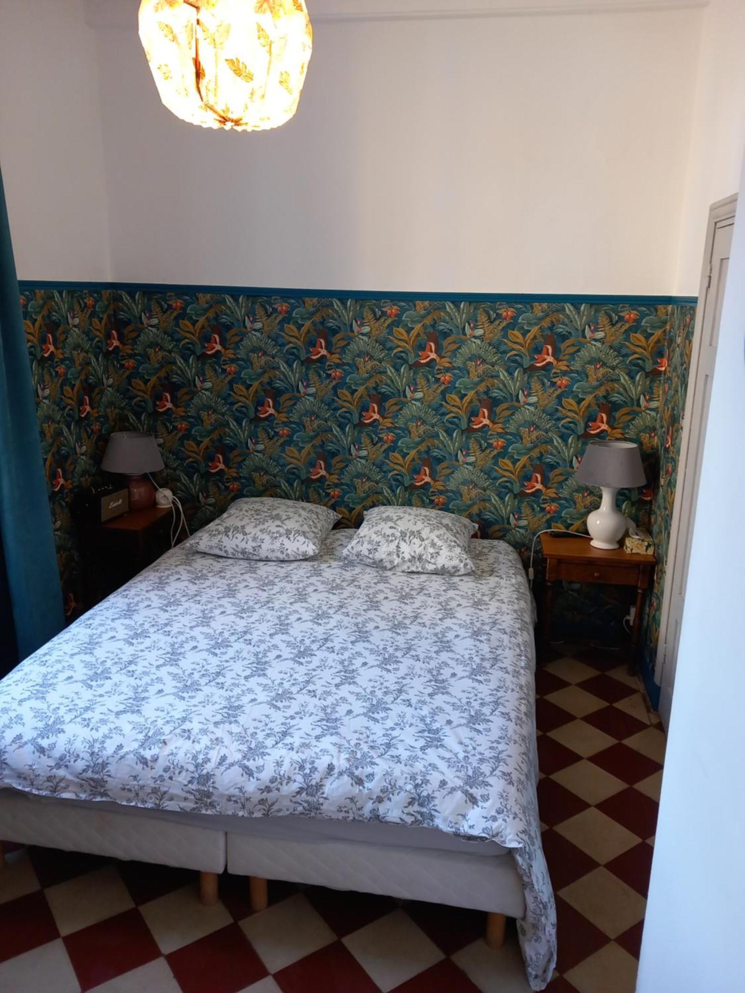 Maison Auctoire Sarras Exteriör bild