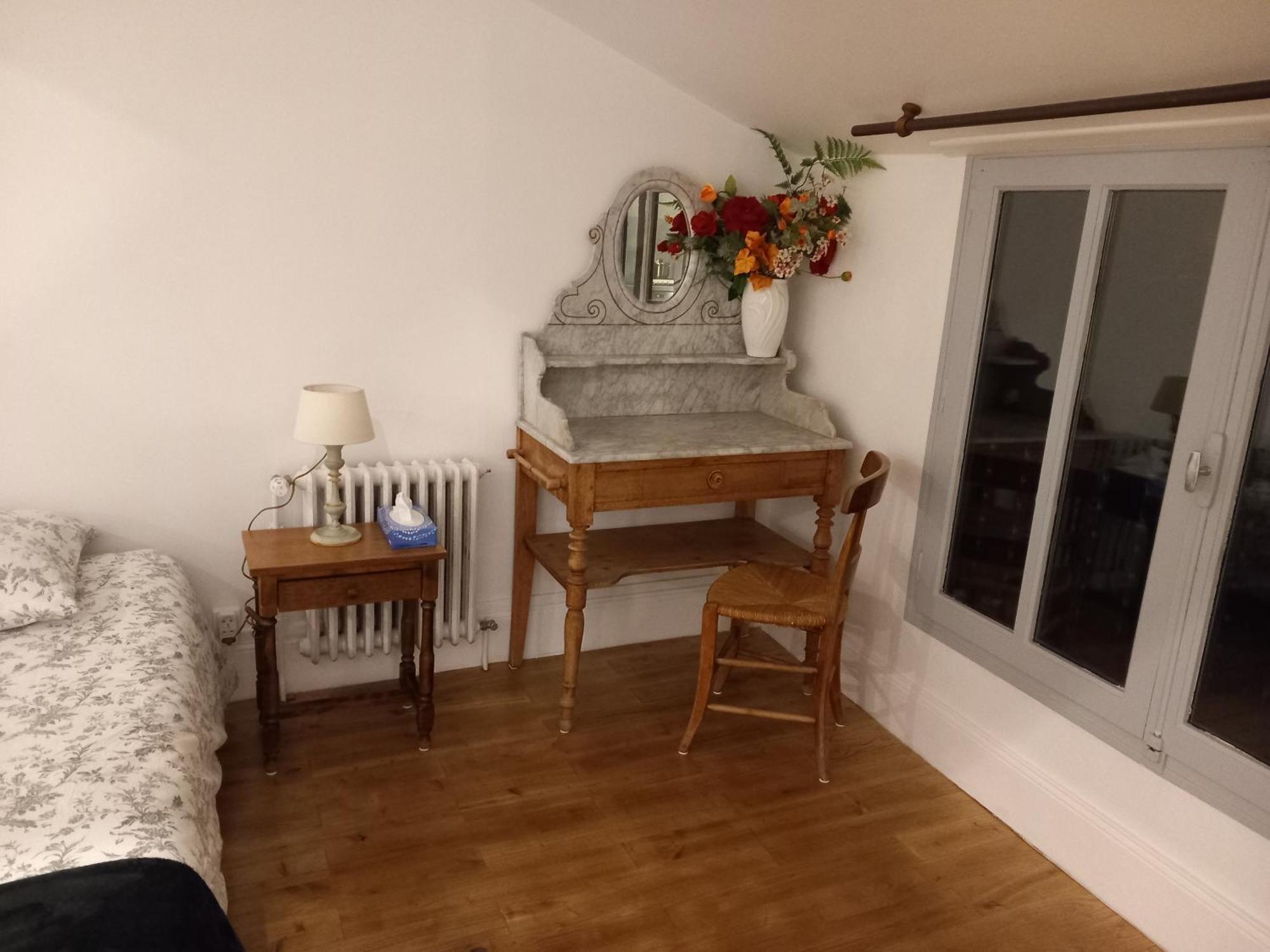 Maison Auctoire Sarras Exteriör bild